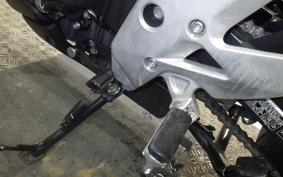 HONDA 400X ABS 2015 NC47