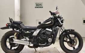 KAWASAKI ELIMINATOR 250 SE EL250A