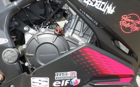 HONDA CBR250RR A MC51