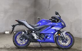 YAMAHA YZF-R25 RG43J