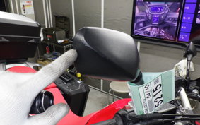 HONDA CRF1000L AFRICA TWIN DCT 2016 SD04
