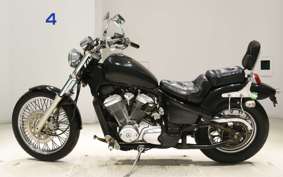 HONDA STEED 400 1994 NC26