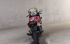 KAWASAKI GPZ400R 1987 ZX400D