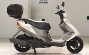 SUZUKI ADDRESS V125 G 2022 CF4EA