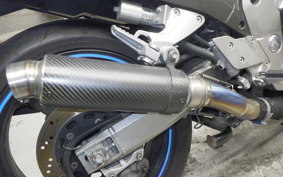 KAWASAKI ZZ1200 NINJA R 2006 ZXT20C