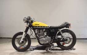 YAMAHA SR400 Gen.4 2016 RH03J