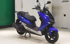 YAMAHA MAJESTY155 Gen.2 S SG52J