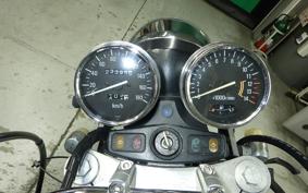 KAWASAKI ZEPHYR 400 Gen.2 1993 ZR400C