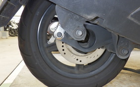 YAMAHA BW*S 125 Gen.2 2005 SED9J