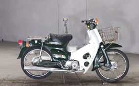 HONDA SUPER CUB50 C50