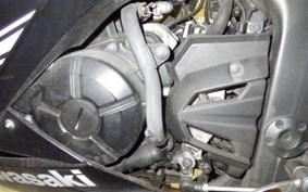 KAWASAKI NINJA 250 ABS EX250L
