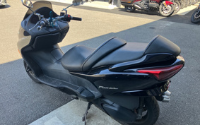 HONDA FORZA Z MF08