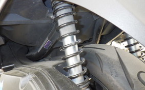 SUZUKI SKYWAVE 200 (Burgman 200) CH41A