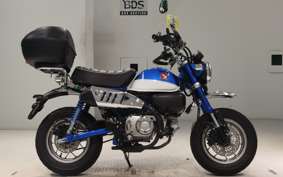 HONDA MONKEY 125 ABS 2004 JB02