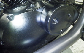 YAMAHA DRAGSTAR 400 1997 4TR