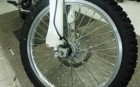KAWASAKI KLX250 Gen.2 1990 LX250S