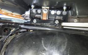 HONDA CBX550F