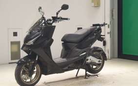 KYMCO KRV180