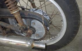 KAWASAKI W1 SA W1F
