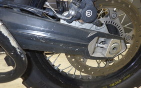 BMW F800GS 2011