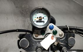 SUZUKI GLASS TRACKER BIG BOY NJ4BA