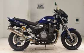 YAMAHA XJR1300 Gen.2 2009 RP17J