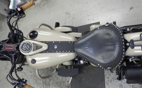KAWASAKI VULCAN 400 CLASSIC 1997 VN400A