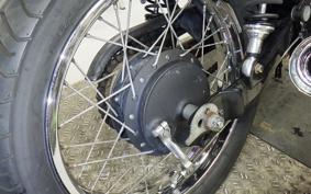 KAWASAKI 250TR BJ250F