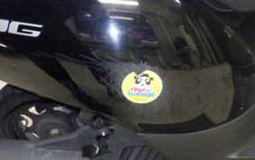 YAMAHA JOG-7 2022 AY01