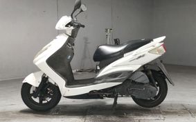 YAMAHA CYGNUS 125 X SE44J