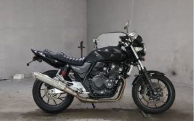 HONDA CB400SFV-4 2019 NC42