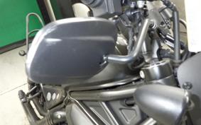 HONDA REBEL 250 S 2008 MC49