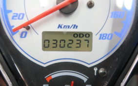 YAMAHA DRAGSTAR 400 2006 VH01J