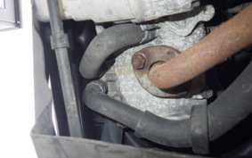 YAMAHA JOG Gen.5 SA36J