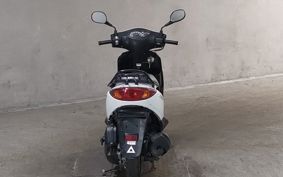 YAMAHA AKUSHI STREET SE53J