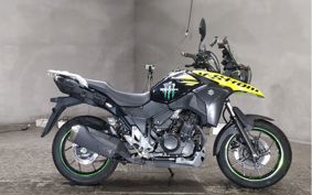 SUZUKI V-STROM 250 DS11A