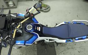 HONDA CRF1100L AFRICA TWIN DCT 2019 SD10