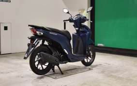 HONDA DIO 110 JK03