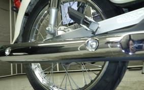 HONDA C110 SUPER CUB 2014 JA44