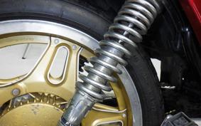 HONDA CB400 N 1983 CB400N