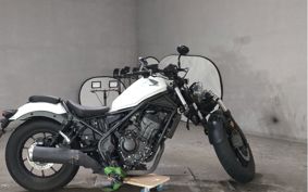 HONDA REBEL MC49