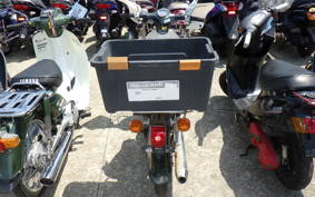 HONDA C50 SUPER CUB C50