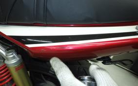 HONDA CB400SF VTEC Spec3 2005 NC39