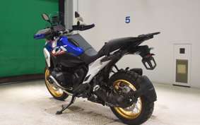 BMW R1300GS 2025
