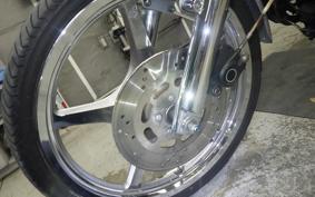 HARLEY FXDWG 1450 1998