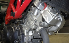 HONDA VTR 250 Gen. 2 1982 MC33