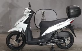 SUZUKI ADDRESS V110 CE47A