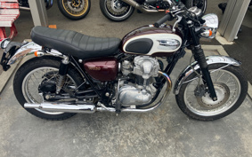 KAWASAKI W650 2010 EJ650A