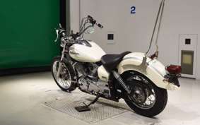 YAMAHA DRAGSTAR 250 2000 VG02J