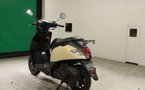 SUZUKI LET's 2024 CA4AA